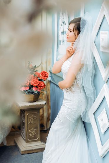 Pre-wedding : Toại - Hoan - Ảnh Viện Chõe Wedding Studio - Thanh Hóa - Hình 4