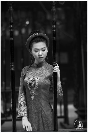 Album cưới đẹp ở Cần Thơ tháng 9 - Thực hiện bởi Đẹp Bridal - Đẹp Bridal - Hình 10