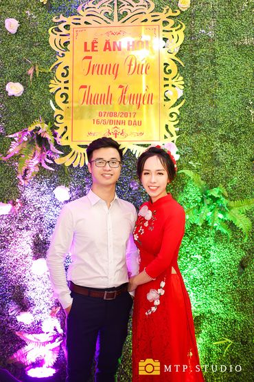 Chụp ảnh ăn hỏi đám cưới đẹp ở Hà Nội-MTP Studio - Chụp ăn hỏi, tiệc cưới, phóng sự cưới  MTP Studio - Hình 10