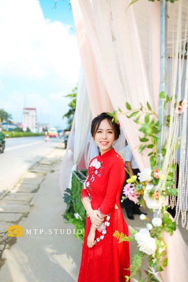 Chụp ảnh ăn hỏi đám cưới đẹp ở Hà Nội-MTP Studio - Chụp ăn hỏi, tiệc cưới, phóng sự cưới  MTP Studio - Hình 2