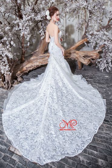 ÁO CƯỚI MINH PHƯƠNG BRIDAL - Minh Phương Bridal - Hình 11