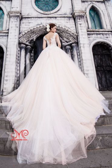 ÁO CƯỚI MINH PHƯƠNG BRIDAL - Minh Phương Bridal - Hình 9