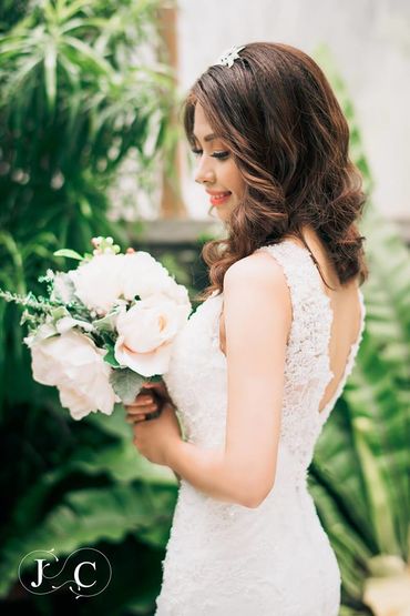 Ảnh cưới đẹp phim trường - J&amp;C Bridal - Hình 15