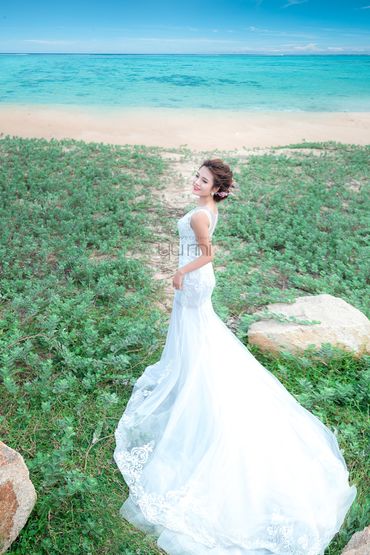 Album " Tình cốc " - Yumi Wedding - Hình 42
