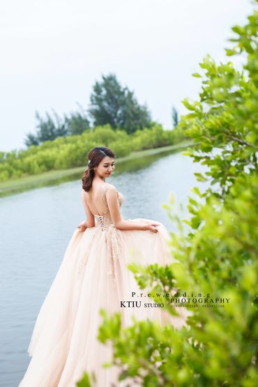 album hồ cốc - CHAN Bridal - Hình 30