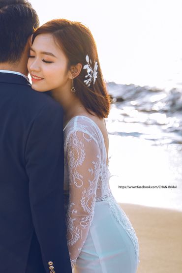 album hồ cốc - CHAN Bridal - Hình 53