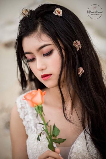 makeupcodaudalat_quynhnguyen - Quỳnh Nguyễn Makeup Đà Lạt - Hình 4