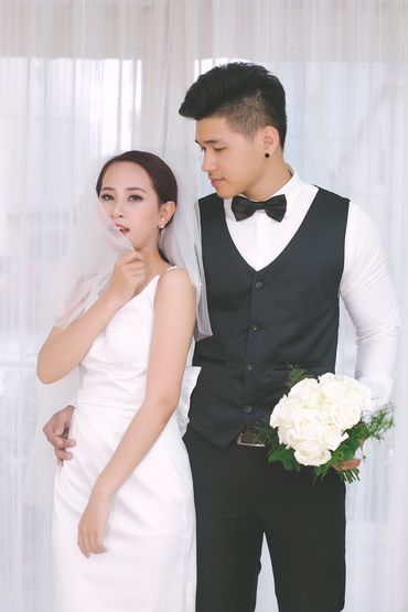 ẢNH CƯỚI PHIM TRƯỜNG GIA LAI - Sophie studio - Hình 22