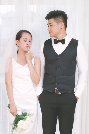 ẢNH CƯỚI PHIM TRƯỜNG GIA LAI - Sophie studio - Hình 16