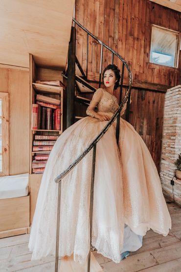 Moza Wedding - Moza Wedding - Hình 300