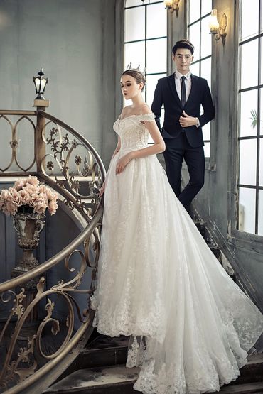 CAMA Luxury Bridal - CAMA Luxury Bridal - Hình 243