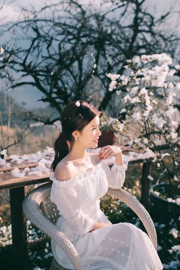 CAMA Luxury Bridal - CAMA Luxury Bridal - Hình 214