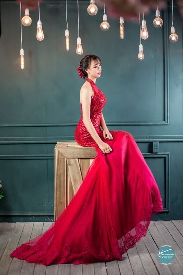 Cặp đôi chụp ảnh tại sầm sơn thanh hóa - Mr ' Trung Trần Wedding - Hình 6