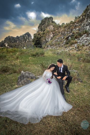 Cặp đôi chụp ảnh tại sầm sơn thanh hóa - Mr ' Trung Trần Wedding - Hình 8