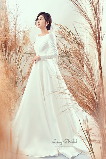 Designed by Laxy - Laxy Bridal - Hình 2