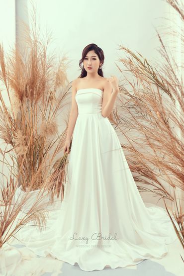 Designed by Laxy - Laxy Bridal - Hình 10