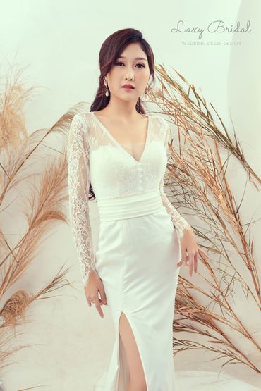 Designed by Laxy - Laxy Bridal - Hình 4