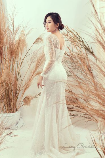 Designed by Laxy - Laxy Bridal - Hình 12