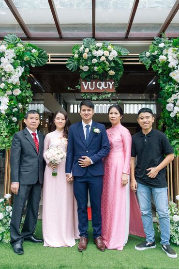 Tú Uyên - Văn Sắc - Chic - Hình 2