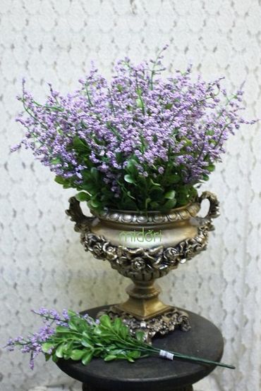 Hoa vải cao cấp - Midori Shop - Phụ kiện trang trí ngành cưới - Hình 40