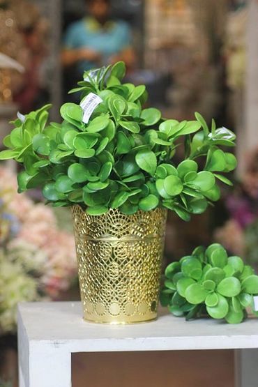 Hoa vải cao cấp - Midori Shop - Phụ kiện trang trí ngành cưới - Hình 57