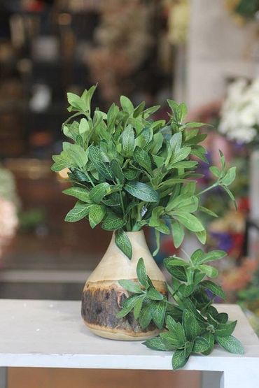 Hoa vải cao cấp - Midori Shop - Phụ kiện trang trí ngành cưới - Hình 58