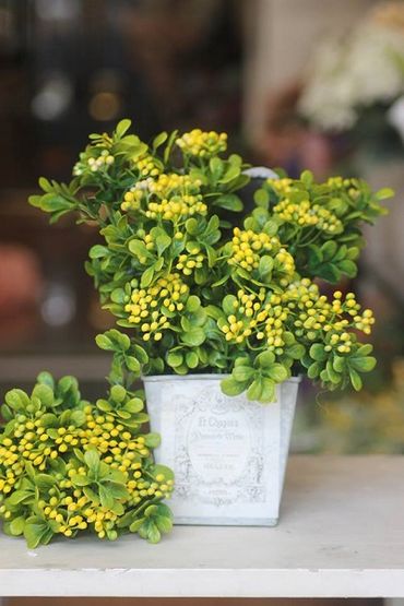 Hoa vải cao cấp - Midori Shop - Phụ kiện trang trí ngành cưới - Hình 64