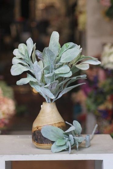Hoa vải cao cấp - Midori Shop - Phụ kiện trang trí ngành cưới - Hình 71