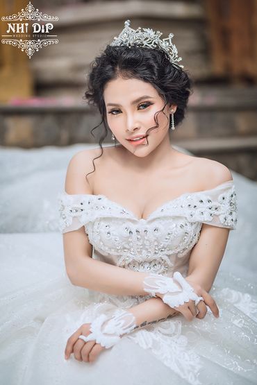 Album Phim Trường - Nhi Dip Bridal - Hình 2