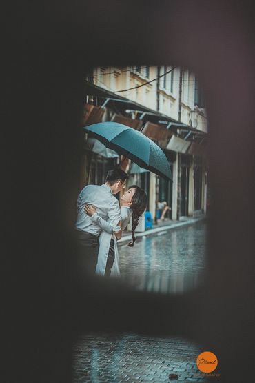 Album cưới ngày mưa - Pixel studio - Hình 7