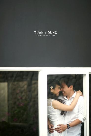 Dung + Tuan | prewedding album - Rafik Duy Studio - Hình 15