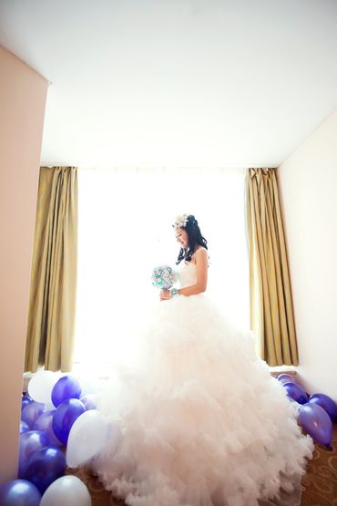 Ảnh Cưới Đẹp - Áo Cưới Shine Bridal - Hình 9