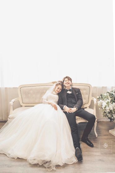 Sài Gòn - Studio - Nupakachi Wedding & Events - Hình 15