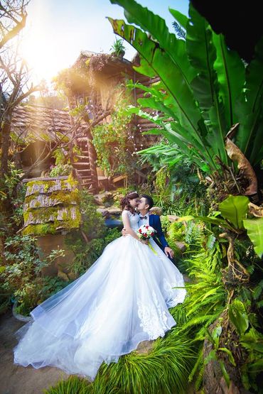 Chụp ảnh cưới Lào Cai - SaPa 2017 - Ảnh viện Áo cưới Bắc Nga - Lào Cai - Hình 18