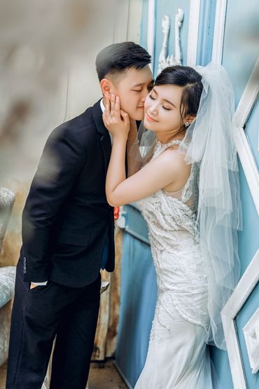 Pre-wedding : Toại - Hoan - Ảnh Viện Chõe Wedding Studio - Thanh Hóa - Hình 9