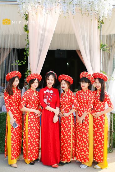 Chụp ảnh ăn hỏi đám cưới đẹp ở Hà Nội-MTP Studio - Chụp ăn hỏi, tiệc cưới, phóng sự cưới  MTP Studio - Hình 18