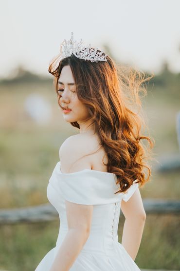 TRÁP ĂN HỎI SƠN MÀI 4 - Hoàng Gia Wedding planner - Hình 23