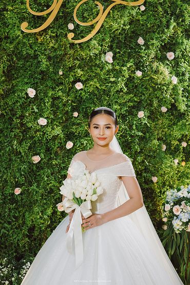 WEDDING JOURNALISM | THINH - TIEN - KEN weddings - phóng sự cưới - Hình 3