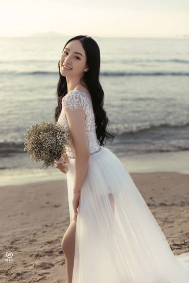 ALBUM ẢNH CƯỚI ĐÀ NẴNG - Rin Wedding - Hình 2