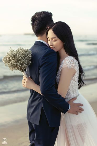 ALBUM ẢNH CƯỚI ĐÀ NẴNG - Rin Wedding - Hình 4