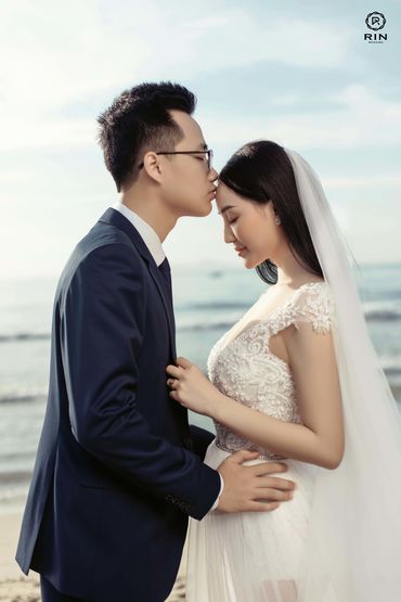 GÓI CHỤP ẢNH NGOẠI CẢNH BIỂN ĐÀ NẴNG - Rin Wedding - Hình 10