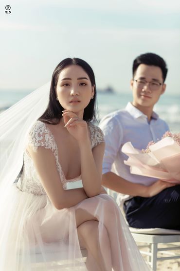 ALBUM ẢNH CƯỚI ĐÀ NẴNG - Rin Wedding - Hình 14