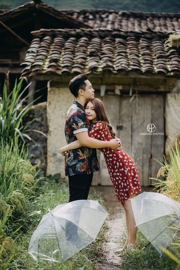 Ảnh cưới trên Cao nguyên đá Đồng Văn - Hà Giang - Ha Giang Photos Studio - Hình 29