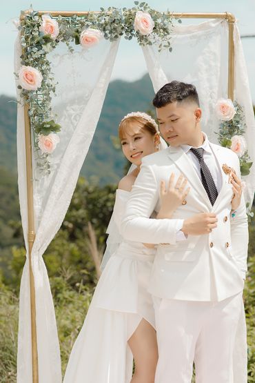 Tam Đảo - Phan Anh Studio - Hình 1