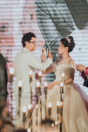 Truyền Thống Ngày Cưới - STAY wedding - Hình 5