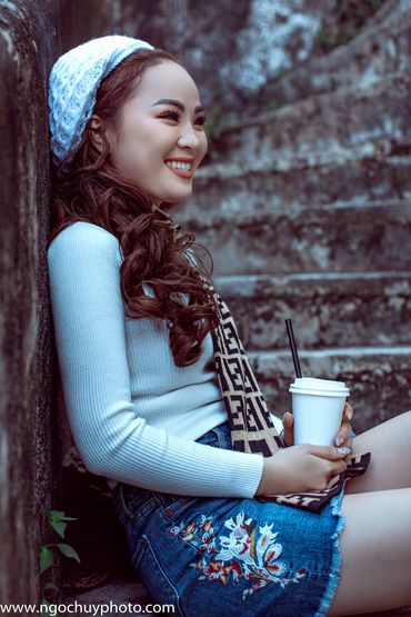 Chụp hình cưới trọn gói tại Đà Lạt - Studio Ngọc Huy - Hình 24