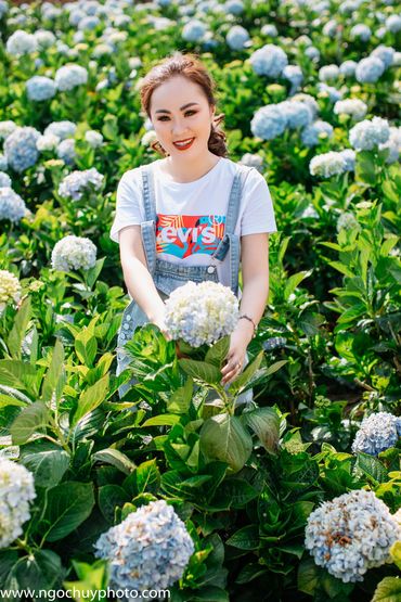Chụp hình cưới trọn gói tại Đà Lạt - Studio Ngọc Huy - Hình 29