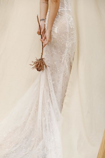 IRIDESCENT DREAMS Collection - Olivia Ng Bridal - Hình 68