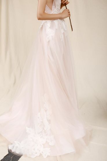 IRIDESCENT DREAMS Collection - Olivia Ng Bridal - Hình 101