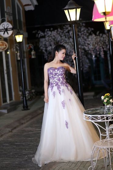 Bộ ảnh thử làm cô dâu cùng Marry.vn từ ngày 29/10 đến 24/12 (8 tuần) - Demi Duy - Hình 23